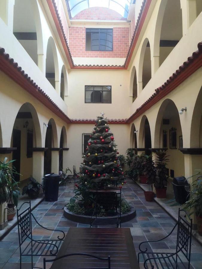 Hotel Real Plaza Ocosingo Εξωτερικό φωτογραφία