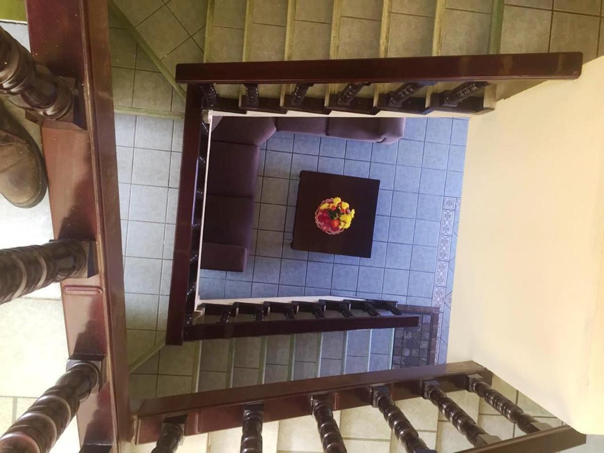 Hotel Real Plaza Ocosingo Εξωτερικό φωτογραφία