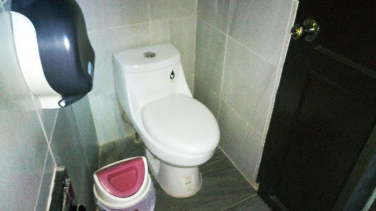 Hotel Real Plaza Ocosingo Εξωτερικό φωτογραφία