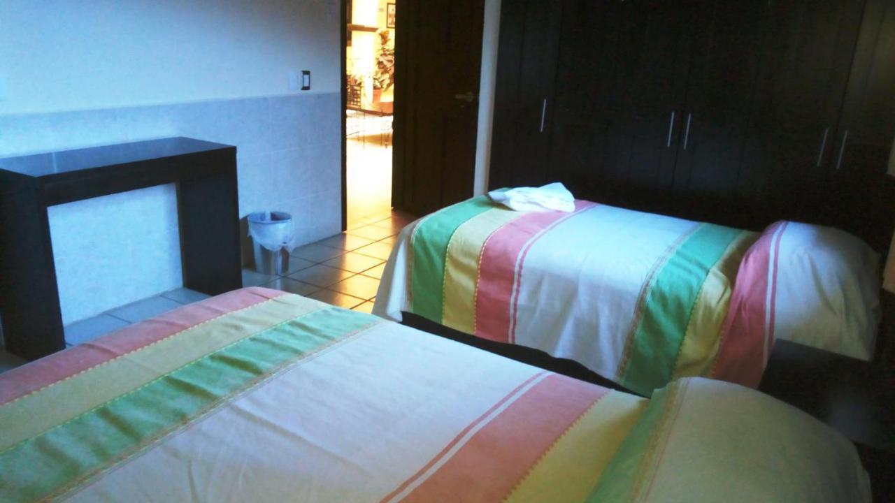Hotel Real Plaza Ocosingo Εξωτερικό φωτογραφία