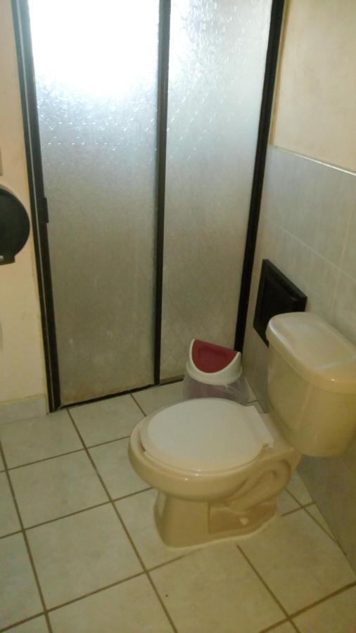Hotel Real Plaza Ocosingo Εξωτερικό φωτογραφία