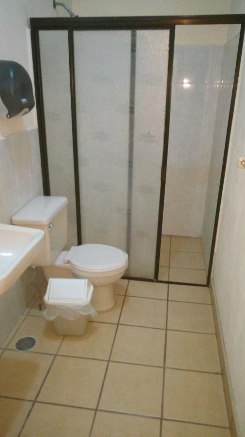 Hotel Real Plaza Ocosingo Εξωτερικό φωτογραφία