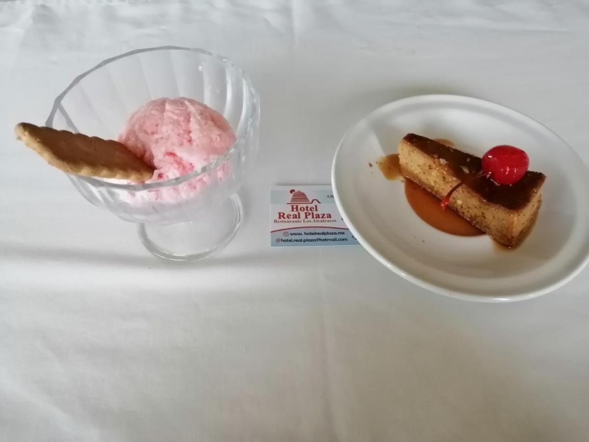 Hotel Real Plaza Ocosingo Εξωτερικό φωτογραφία